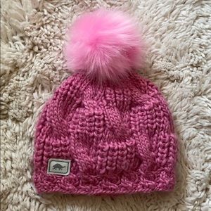 Kids Beanie Hat